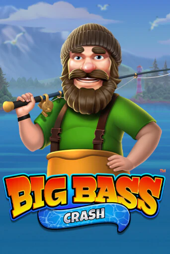 Big Bass Crash