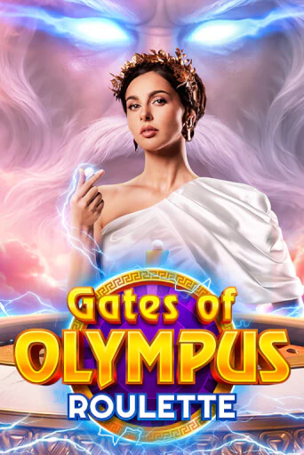 Gates of Olympus Roulette