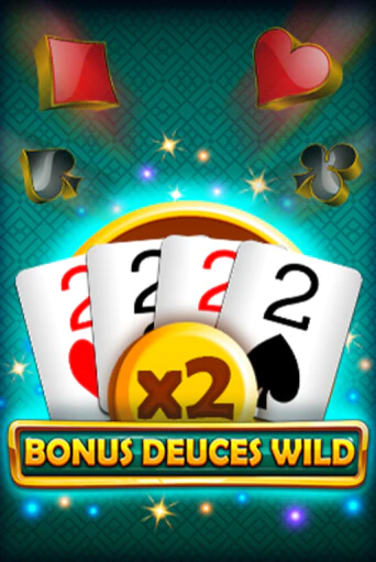 Bonus Deuces Wild
