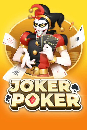 Joker Poker