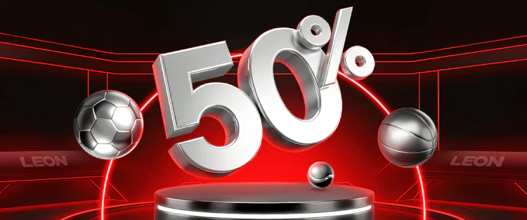 Limited-time LEON offer